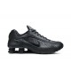 Shox R4 'Triple Black' Shox R4 'Triple Black'