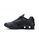 Shox R4 'Triple Black' Shox R4 'Triple Black'