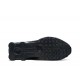 Shox R4 'Triple Black' Shox R4 'Triple Black'