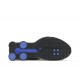 Shox R4 'Silver Racer Blue' Shox R4 'Silver Racer Blue'