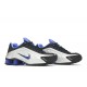 Shox R4 'Silver Racer Blue' Shox R4 'Silver Racer Blue'