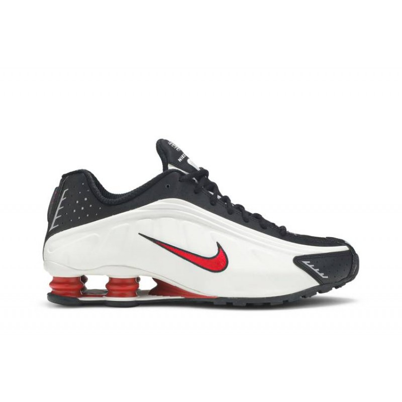 Shox R4 'Platinum Tint' Shox R4 'Platinum Tint'