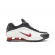Shox R4 'Platinum Tint' Shox R4 'Platinum Tint'