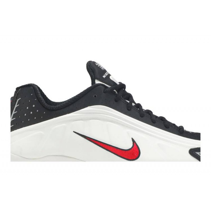 Shox R4 'Platinum Tint' Shox R4 'Platinum Tint'