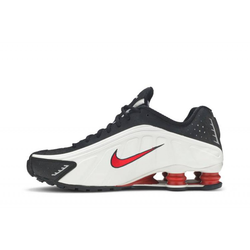 Shox R4 'Platinum Tint' Shox R4 'Platinum Tint'
