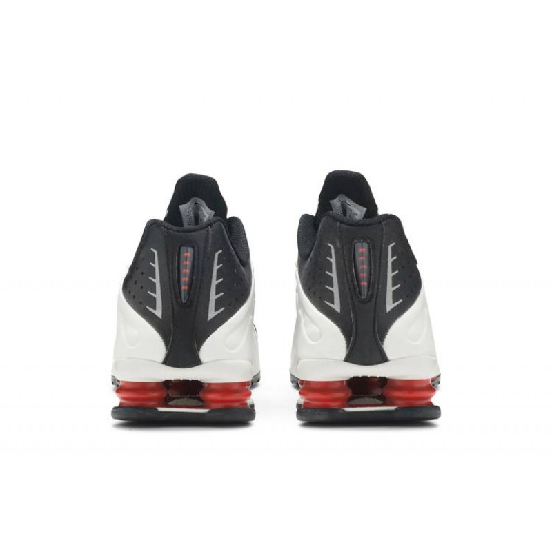 Shox R4 'Platinum Tint' Shox R4 'Platinum Tint'