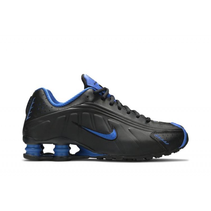Shox R4 'Game Royal' Shox R4 'Game Royal'