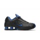 Shox R4 'Game Royal' Shox R4 'Game Royal'