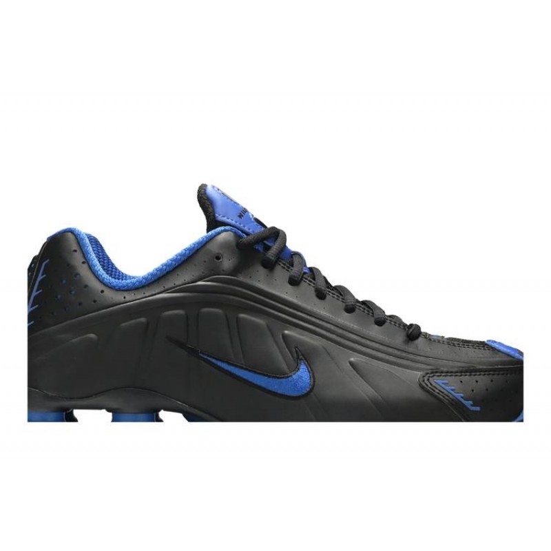 Shox R4 'Game Royal' Shox R4 'Game Royal'