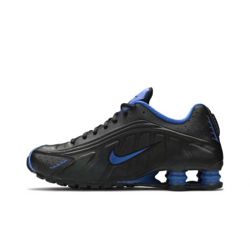 Shox R4 'Game Royal' Shox R4 'Game Royal'