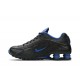 Shox R4 'Game Royal' Shox R4 'Game Royal'