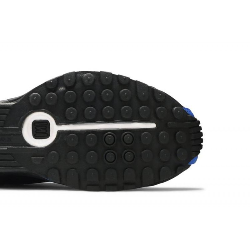 Shox R4 'Game Royal' Shox R4 'Game Royal'