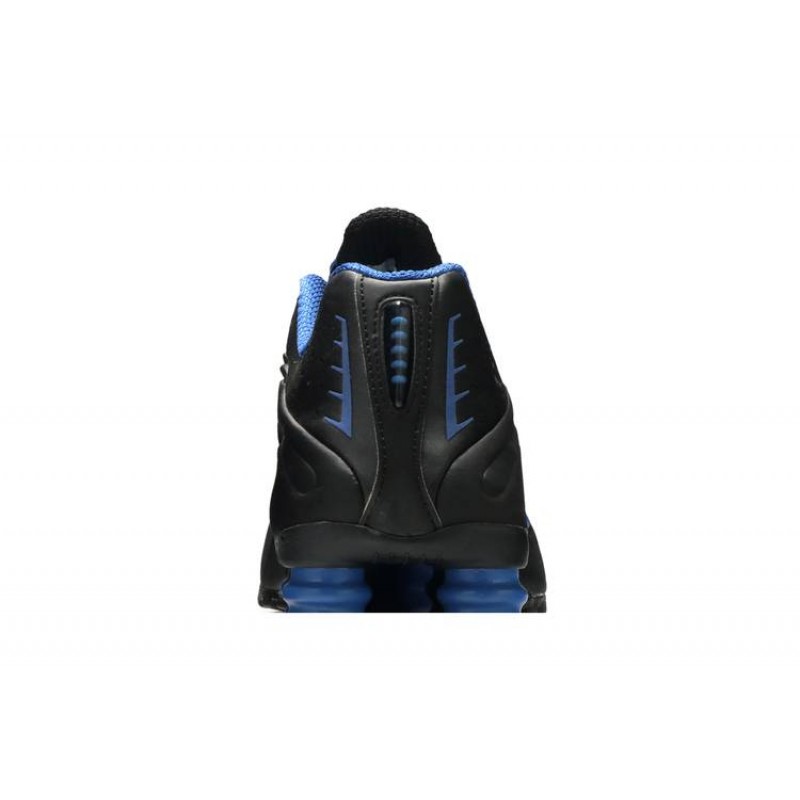 Shox R4 'Game Royal' Shox R4 'Game Royal'