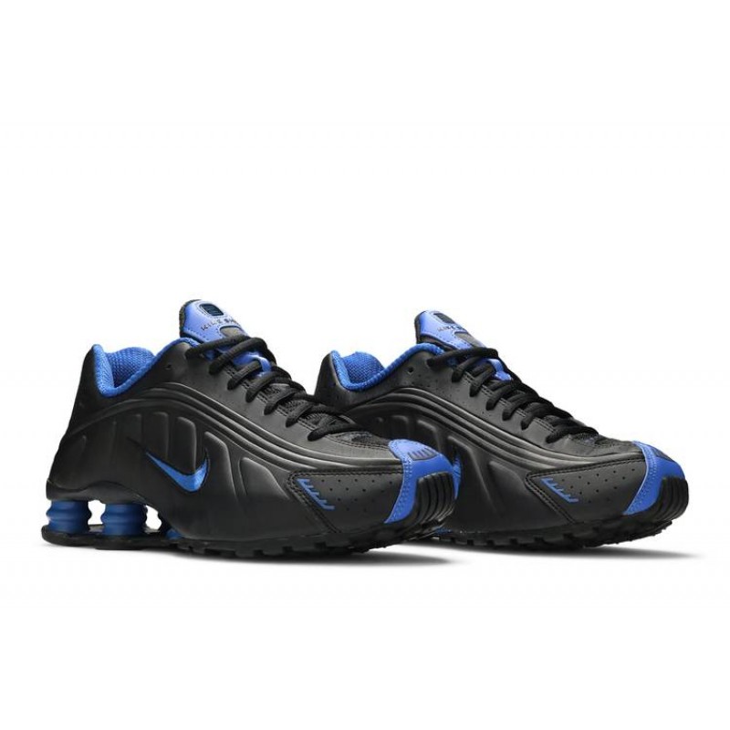 Shox R4 'Game Royal' Shox R4 'Game Royal'