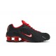 Shox R4 'Black Red' Shox R4 'Black Red'