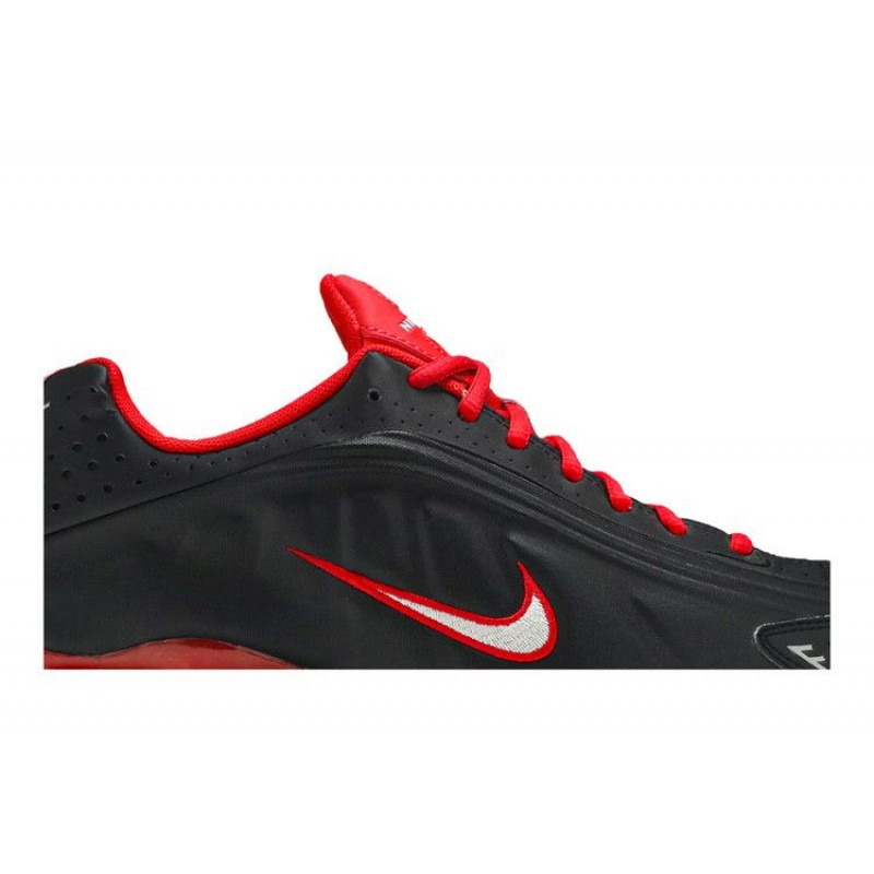 Shox R4 'Black Red' Shox R4 'Black Red'