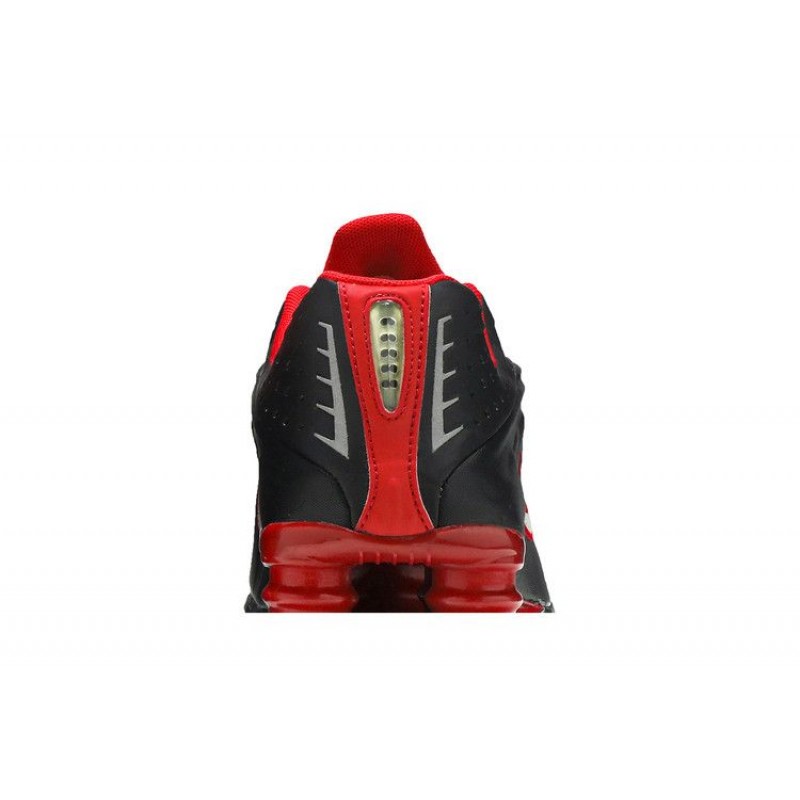 Shox R4 'Black Red' Shox R4 'Black Red'
