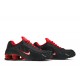 Shox R4 'Black Red' Shox R4 'Black Red'