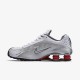 Shox R4 'Comet Red' 2015 Shox R4 'Comet Red' 2015