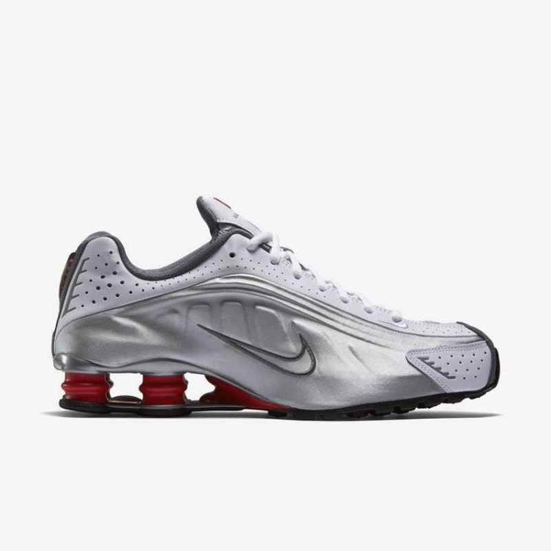 Shox R4 'Comet Red' 2015 Shox R4 'Comet Red' 2015