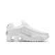 Shox R4 'White Metallic' Shox R4 'White Metallic'