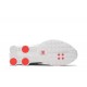 Shox R4 'White Metallic' Shox R4 'White Metallic'