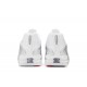 Shox R4 'White Metallic' Shox R4 'White Metallic'