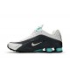 Shox R4 'Black Metallic Silver' Shox R4 'Black Metallic Silver'