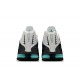 Shox R4 'Black Metallic Silver' Shox R4 'Black Metallic Silver'