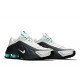 Shox R4 'Black Metallic Silver' Shox R4 'Black Metallic Silver'
