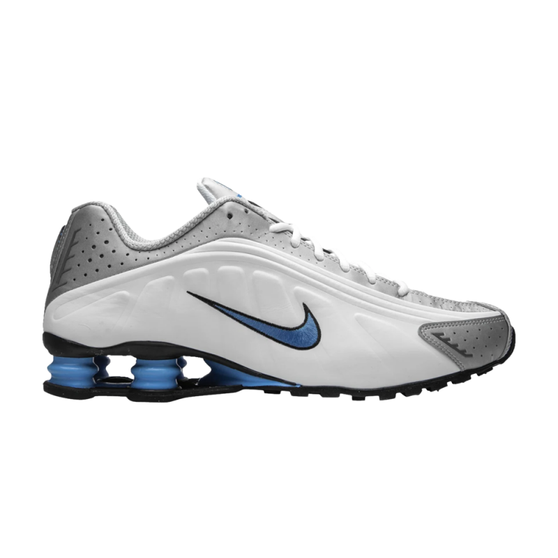Shox R4 'University Blue' Shox R4 'University Blue'