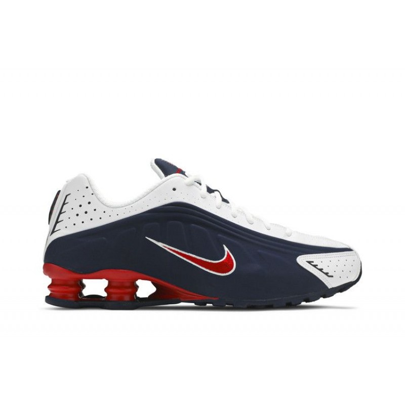 Shox R4 'USA' Shox R4 'USA'