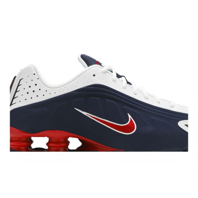 Shox R4 'USA' Shox R4 'USA'
