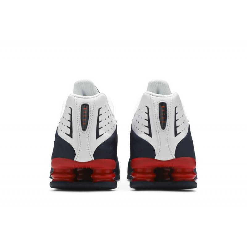 Shox R4 'USA' Shox R4 'USA'