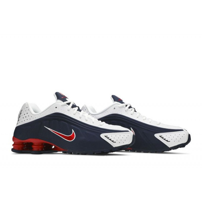 Shox R4 'USA' Shox R4 'USA'