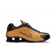 Shox R4 'Metallic Gold' Shox R4 'Metallic Gold'