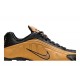 Shox R4 'Metallic Gold' Shox R4 'Metallic Gold'