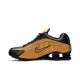 Shox R4 'Metallic Gold' Shox R4 'Metallic Gold'