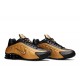 Shox R4 'Metallic Gold' Shox R4 'Metallic Gold'