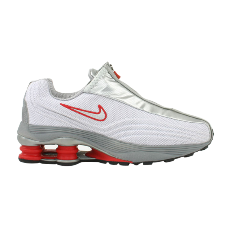 Shox R4+ Shox R4+