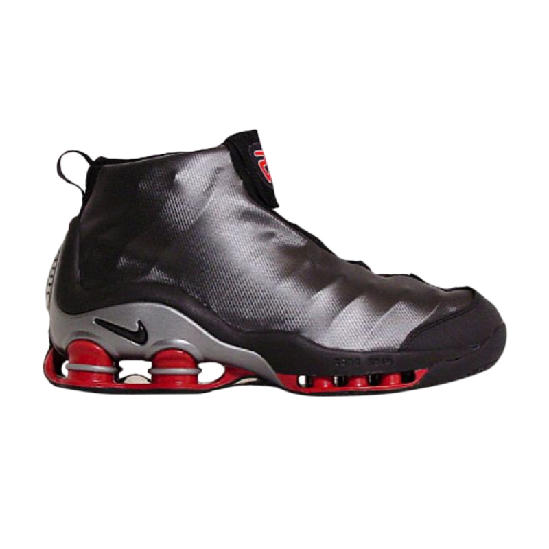 Shox VC 1 'Black Red' Shox VC 1 'Black Red'