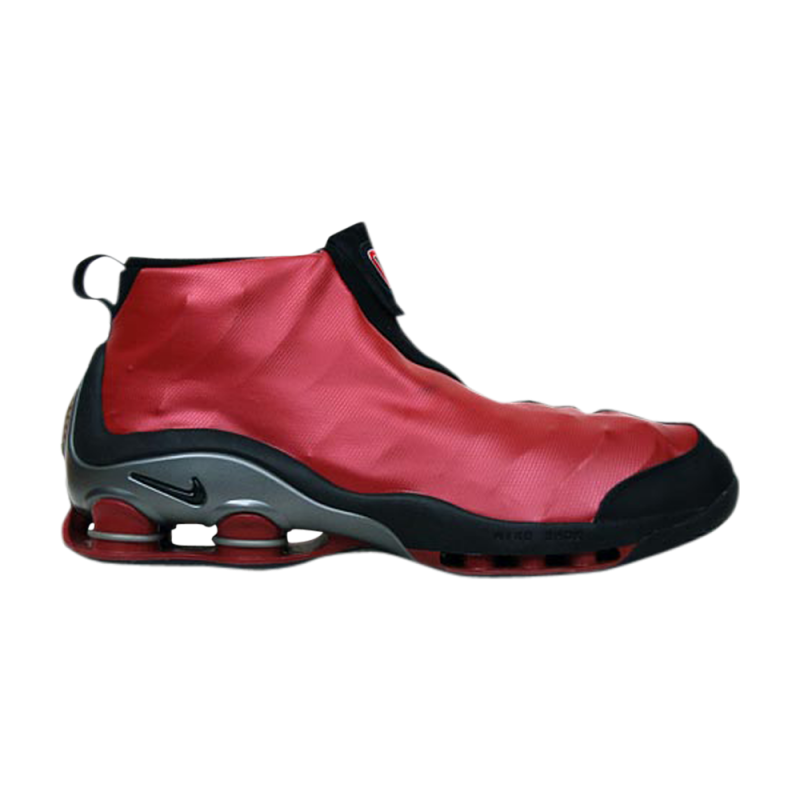 Shox VC 1 'Varsity Red' Shox VC 1 'Varsity Red'