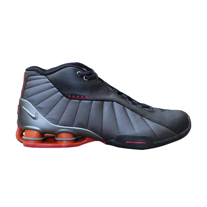 Shox BB4 iD Shox BB4 iD