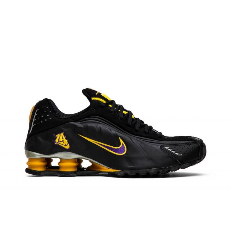 Shox R4 'LA' Shox R4 'LA'