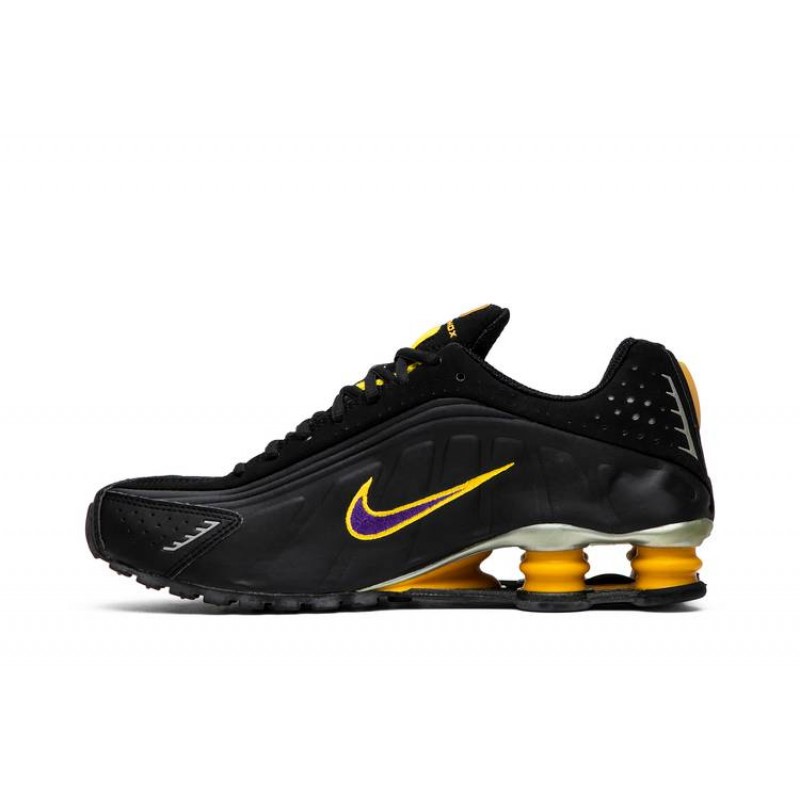 Shox R4 'LA' Shox R4 'LA'