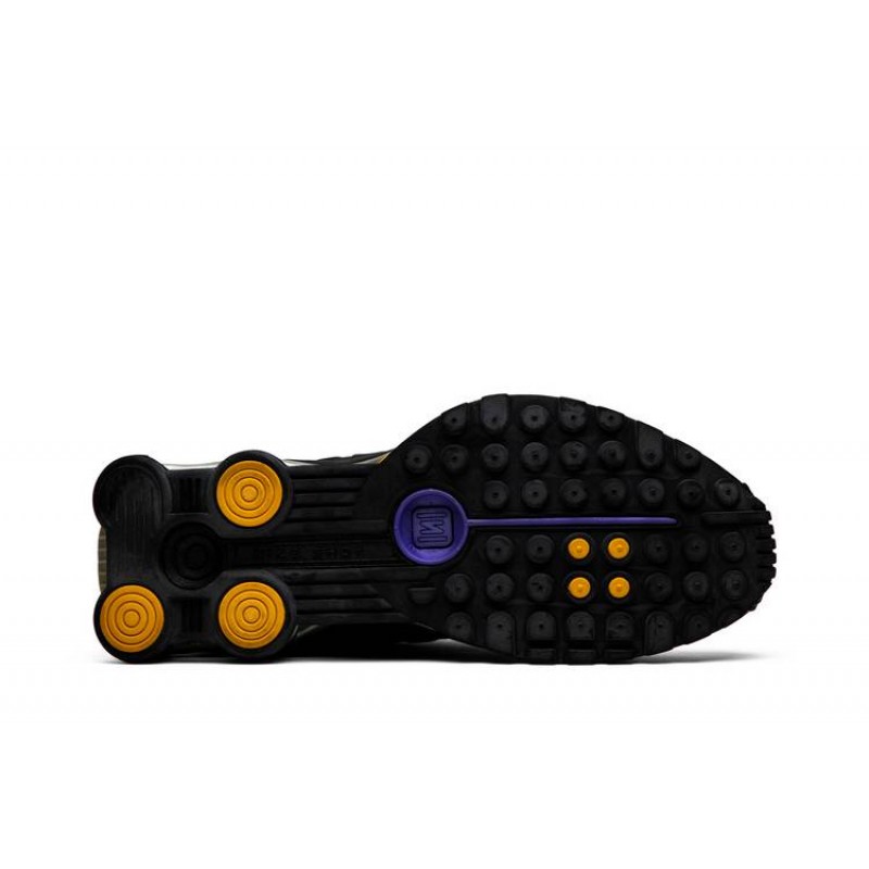 Shox R4 'LA' Shox R4 'LA'