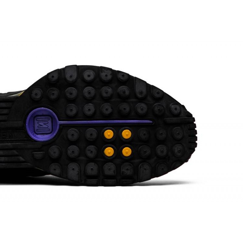 Shox R4 'LA' Shox R4 'LA'
