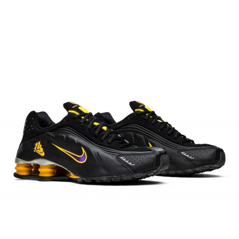 Shox R4 'LA' Shox R4 'LA'