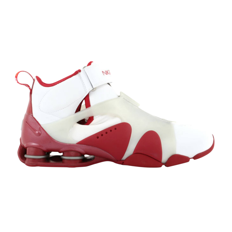 Shox Stunner Shox Stunner