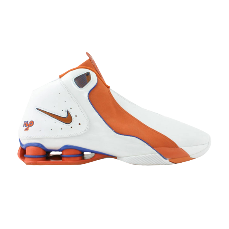 Shox Jumpoff 'Allan Houston' Shox Jumpoff 'Allan Houston'